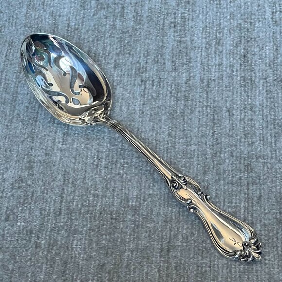 Towle Sterling Silver Towle Queen Elizabeth Towle Silversmiths